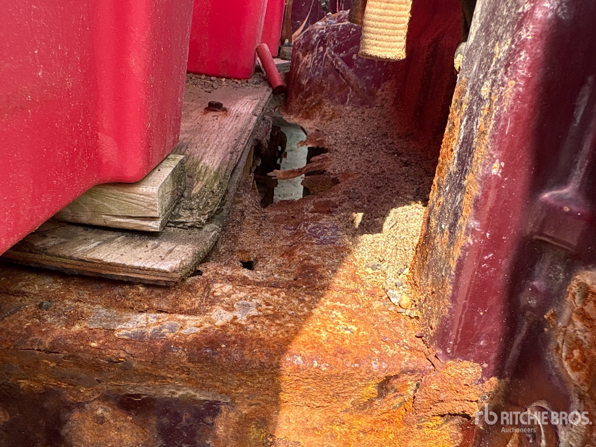 1999 Ford F-250