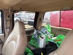 Cab with