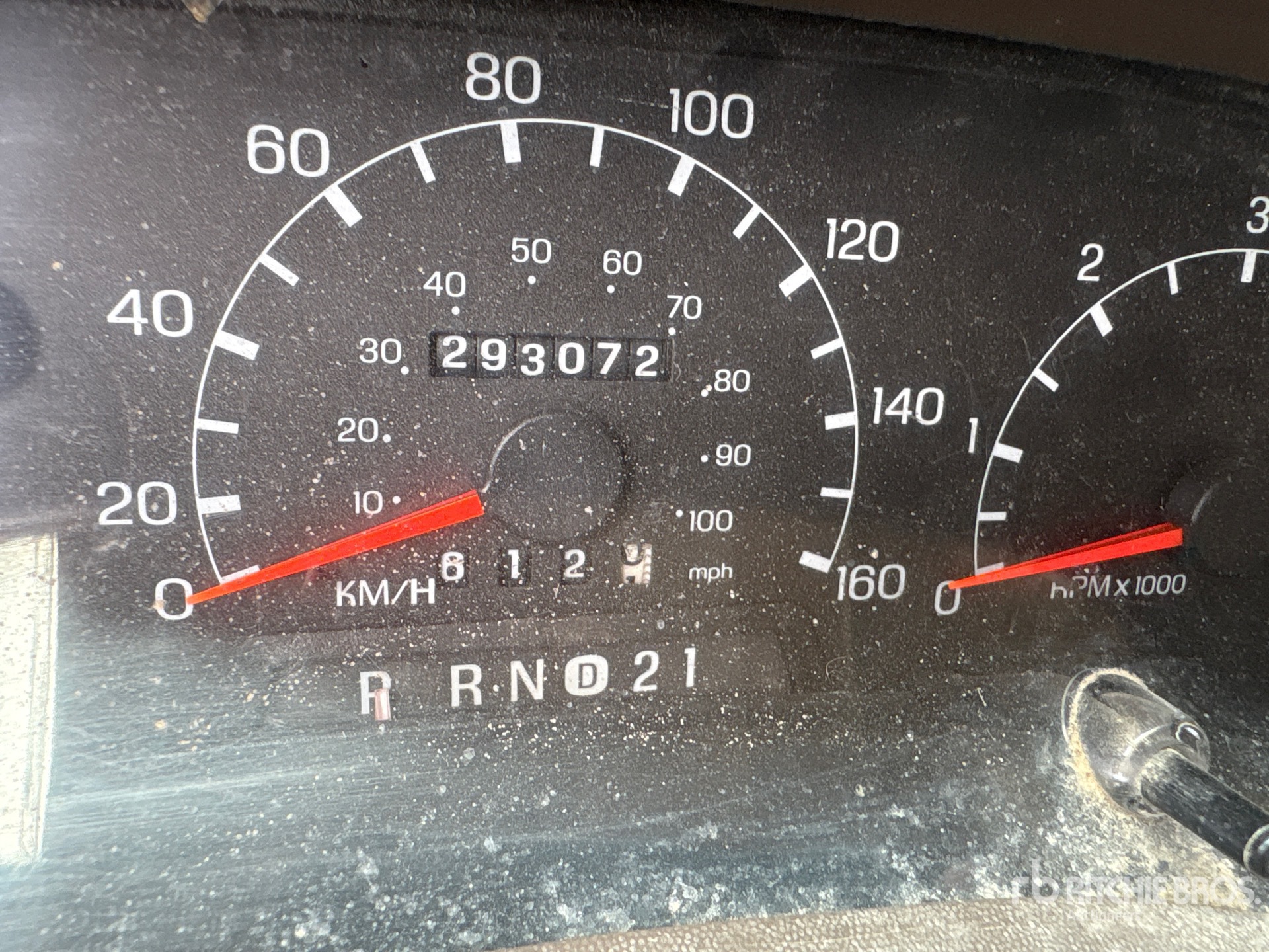 1999 Ford F-250