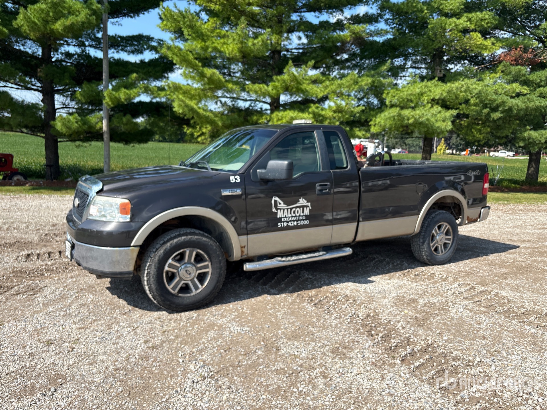 Photo of 2007 Ford F-150