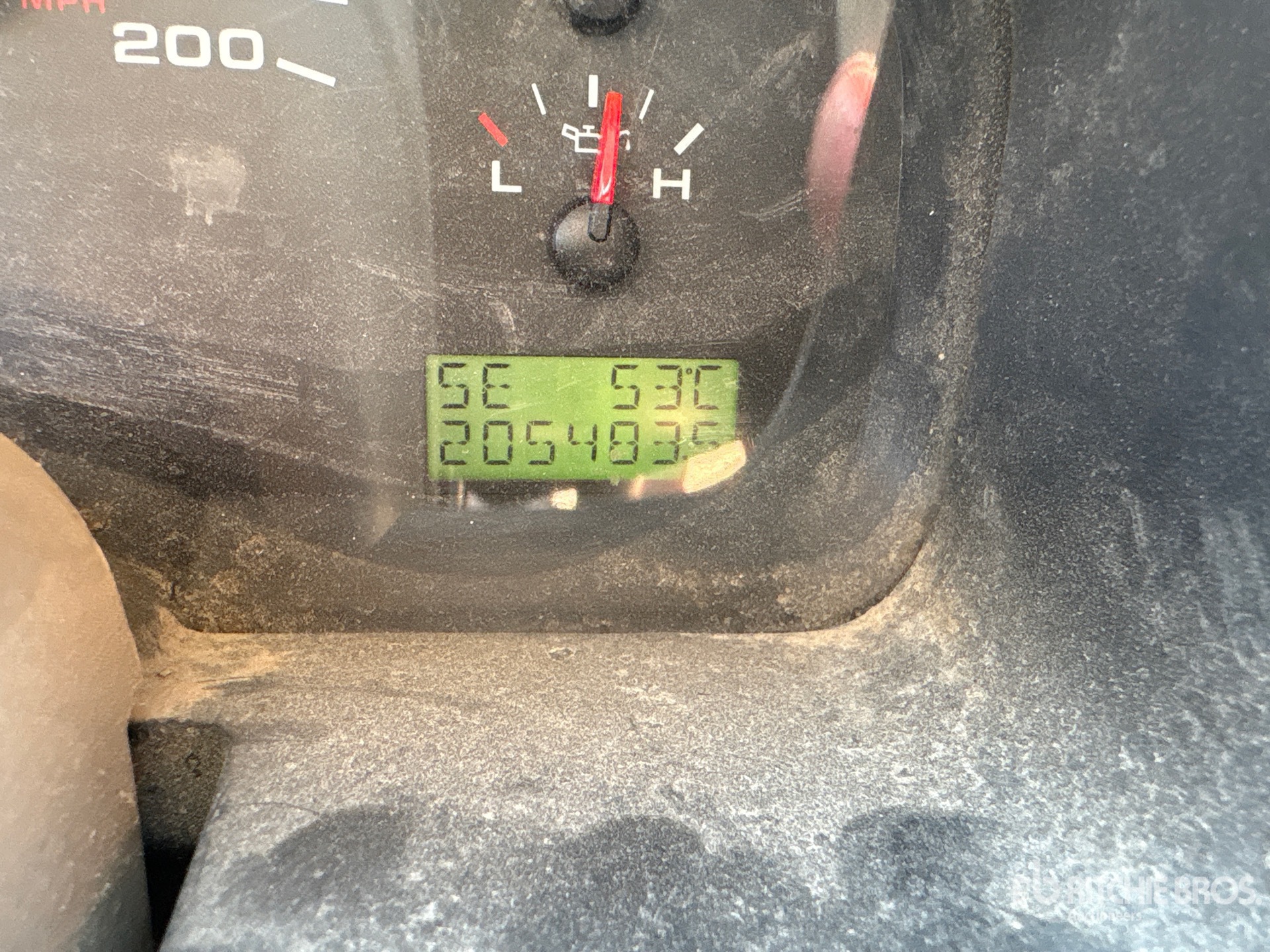 2007 Ford F-150