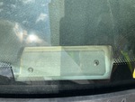 General Appearance with Frame Stamp Serial Number/VIN Photo