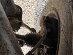Brakes with