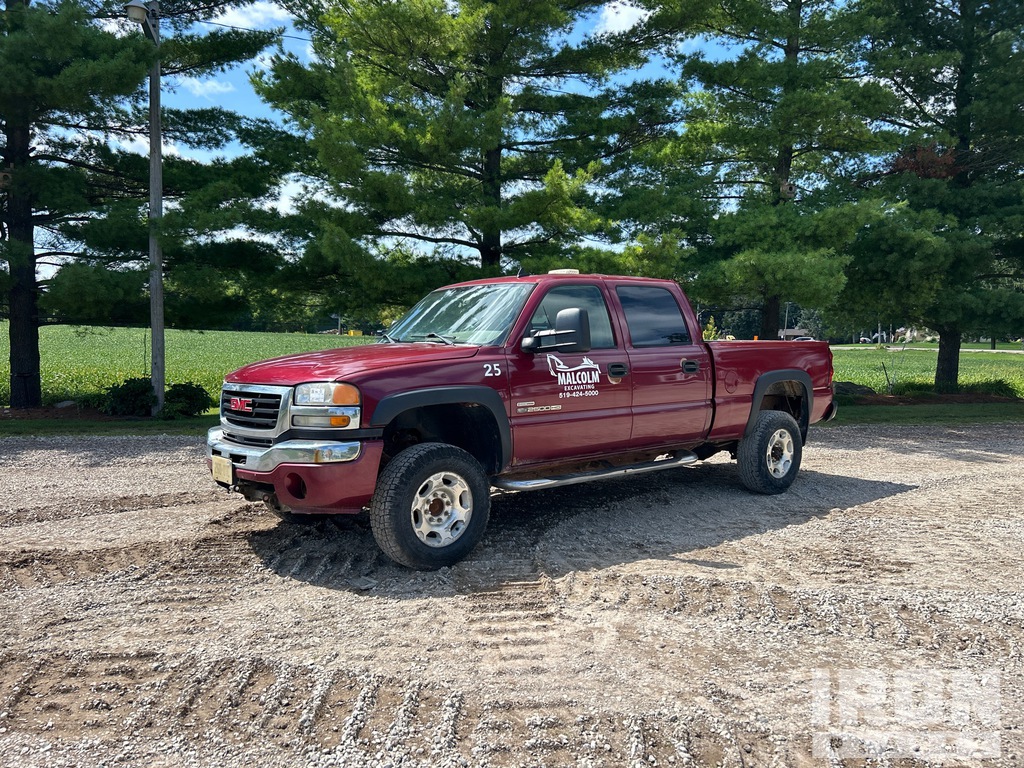 General Appearance with Featured Photo