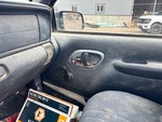 Cab with