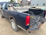 Chassis with