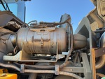 Motor with