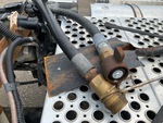 Hydraulics with