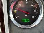 Cab with Engine Hours