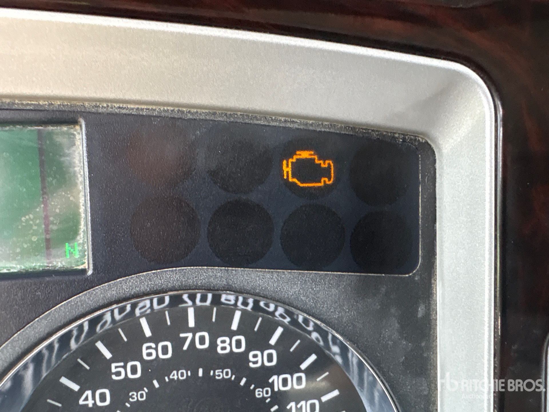 2020 Kenworth T800