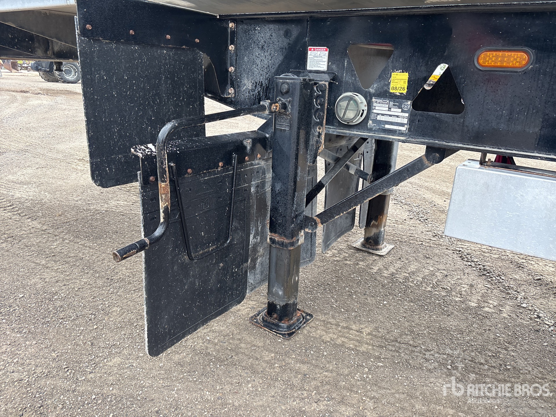 2022 Midland MG35SL3000