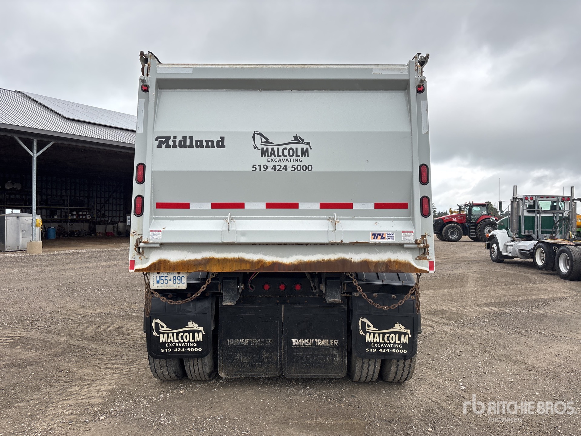 2022 Midland MG35SL3000