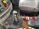 Cab with
