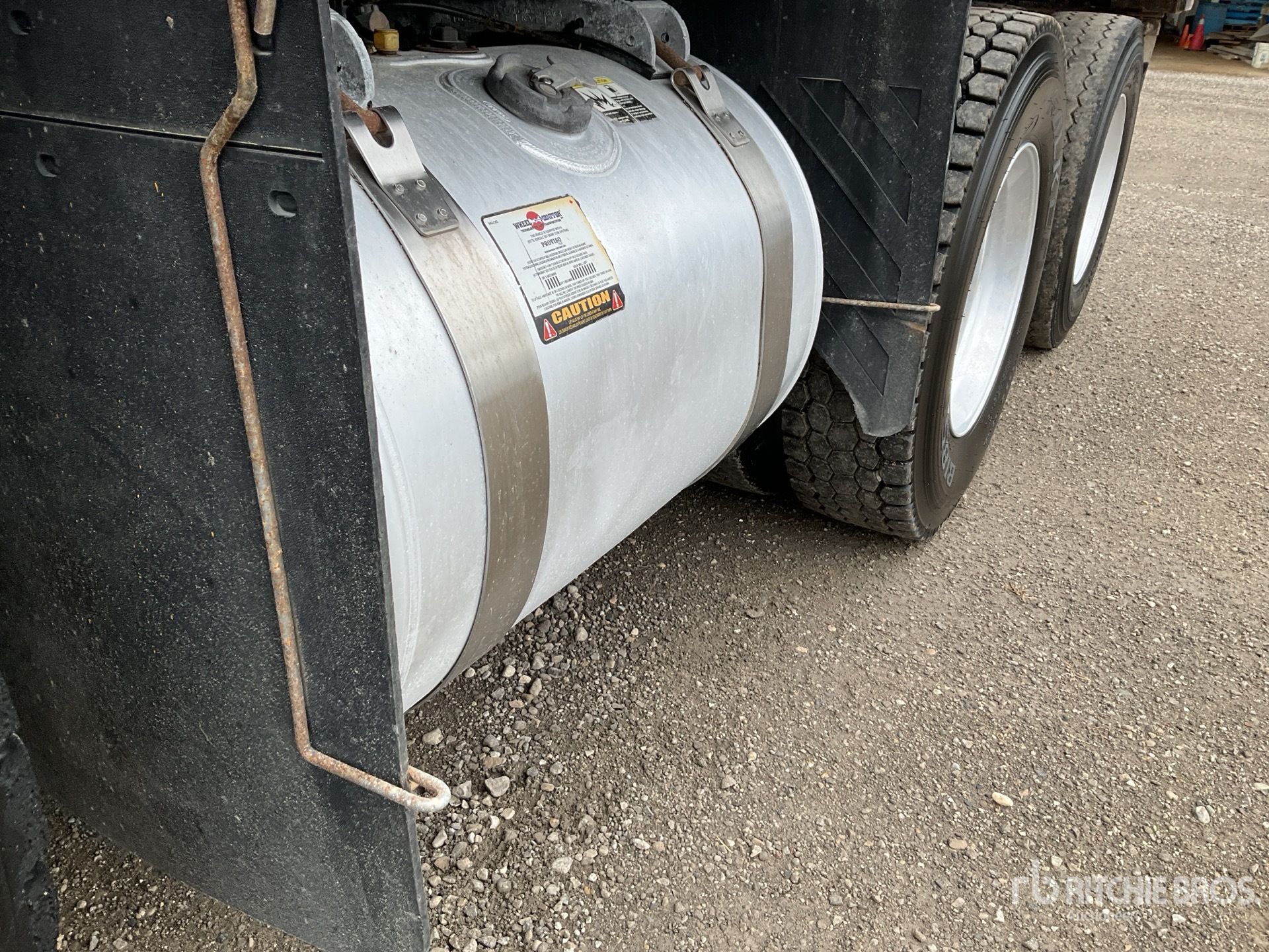 2016 Peterbilt 567