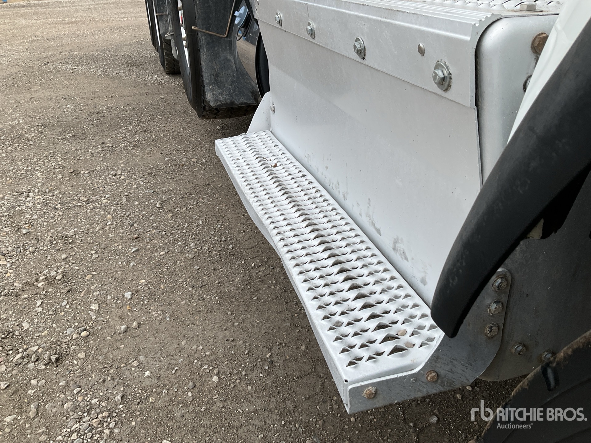 2016 Peterbilt 567