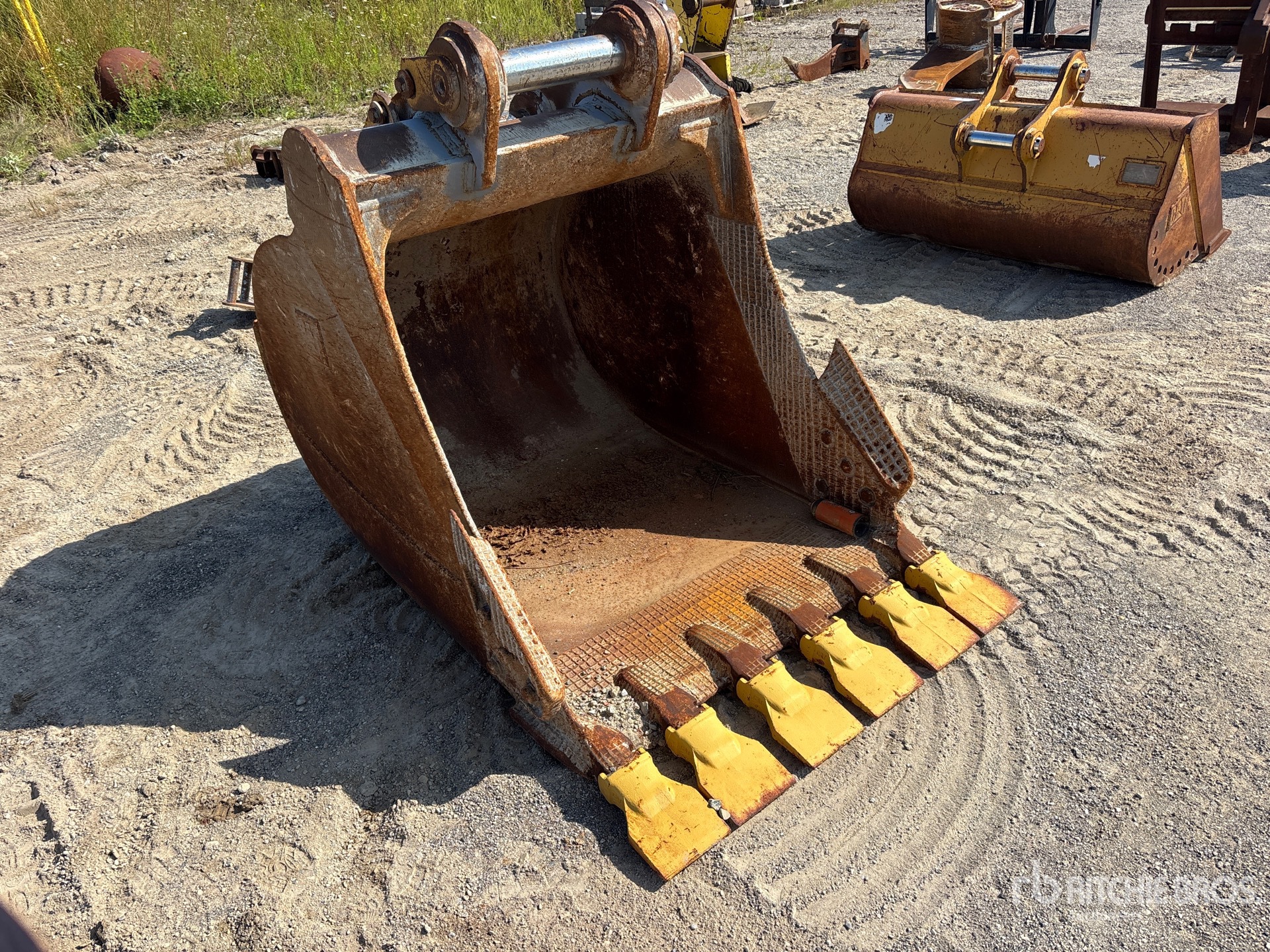Caterpillar 48 IN Q/C DIGGING