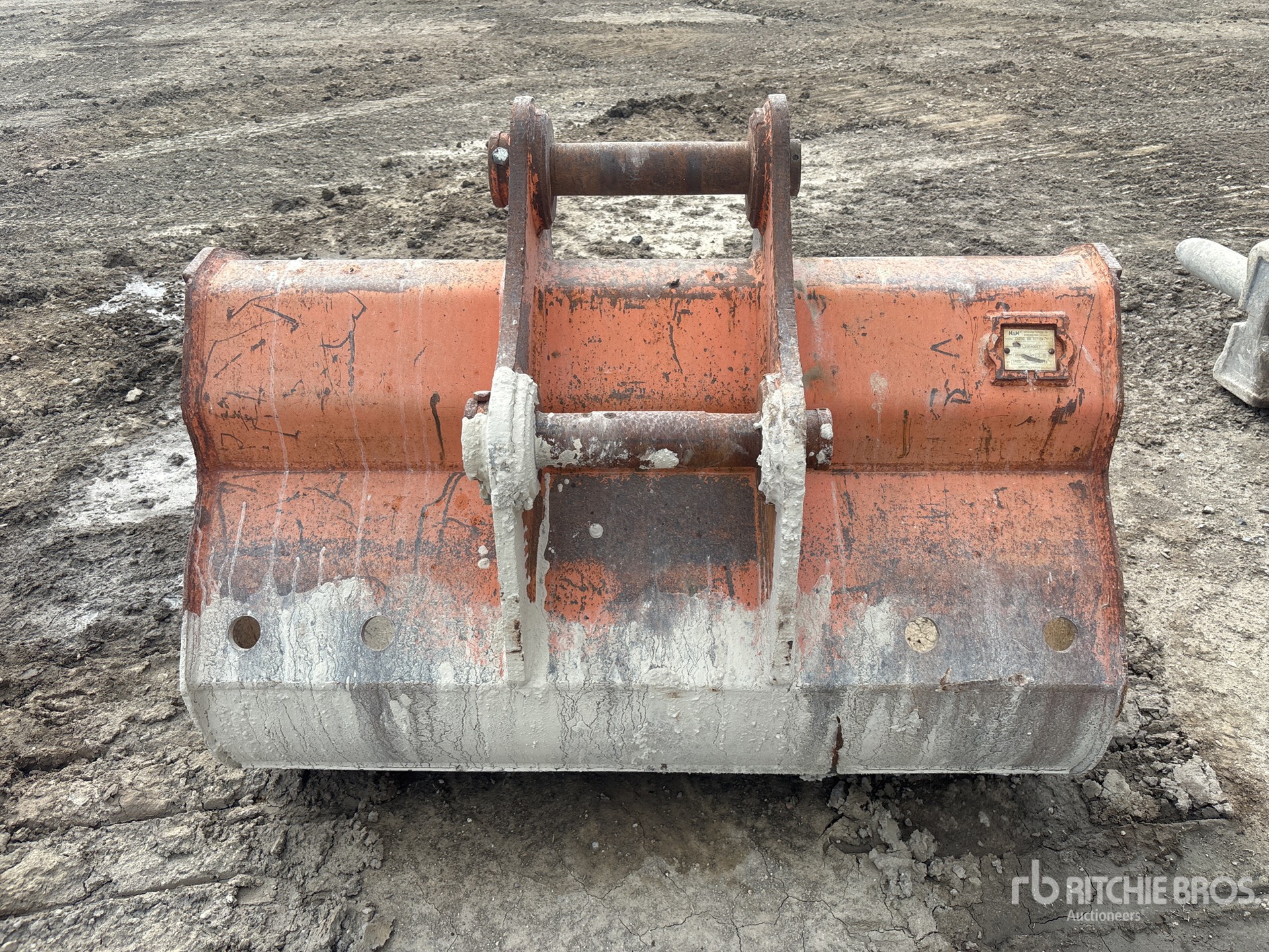 H&H 60 IN CLEANUP