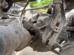 Drivetrain with
