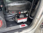 Cab with