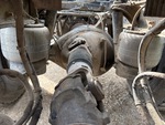 Drivetrain with