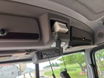 Cab with