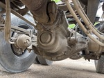 Drivetrain with