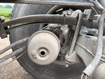 Brakes with