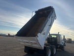 v2 Configuration - Dump Trucks with