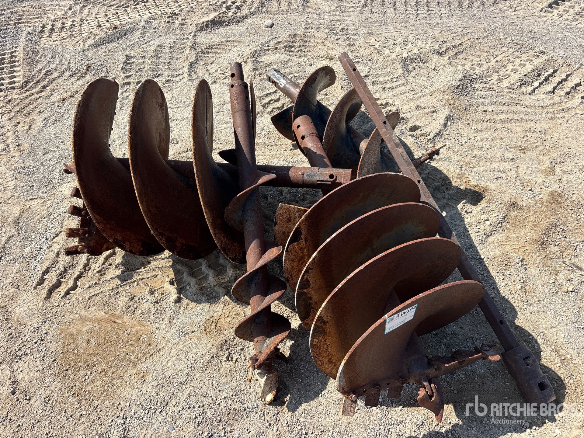 Caterpillar A14B