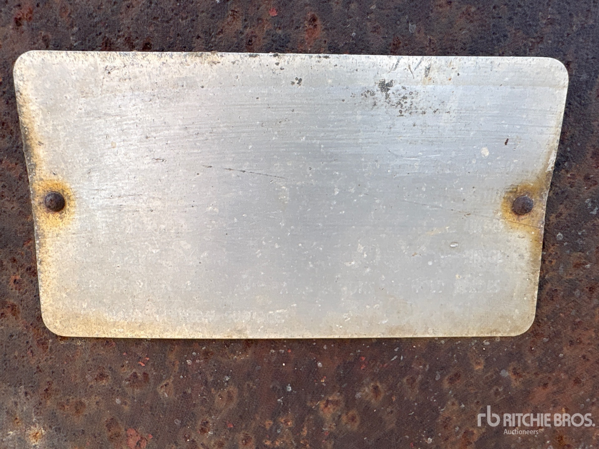 Miller 22 ft Pulltype Offset Breaking