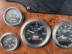 4 Transmision with Engine Hours