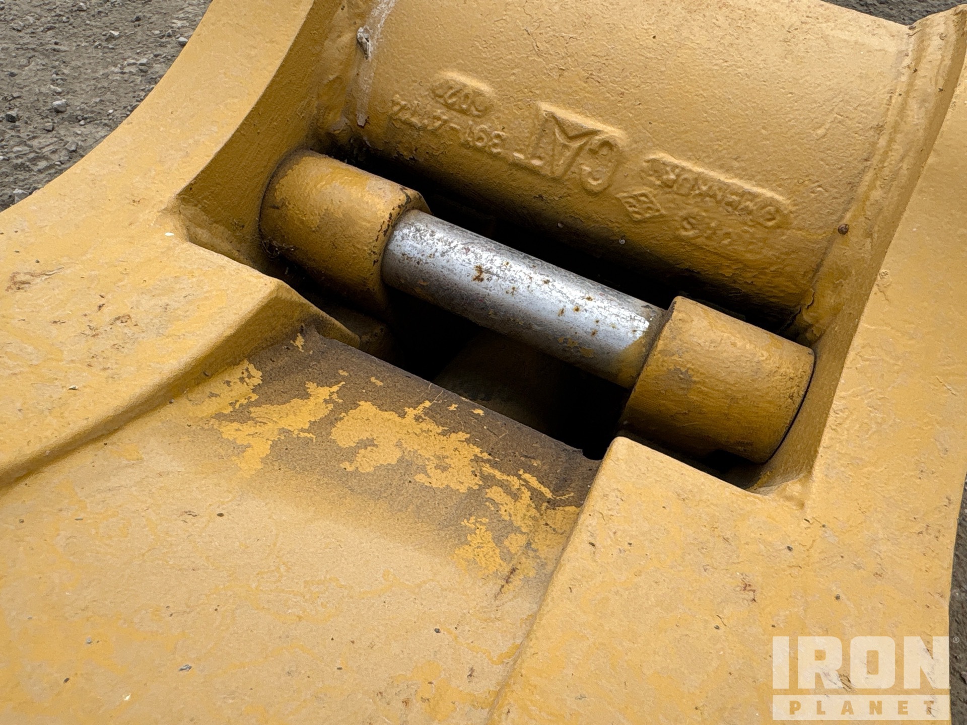 Caterpillar HYDRAULIC - FITS CAT