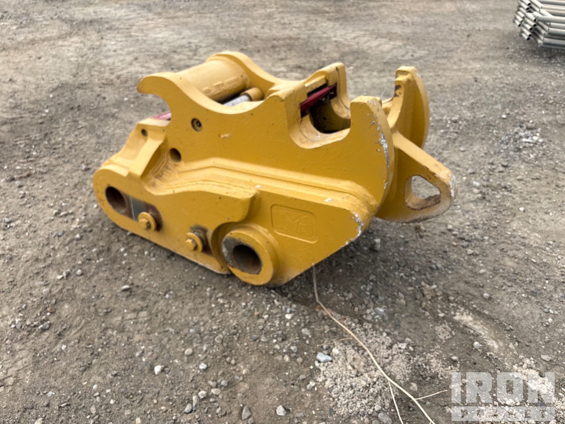 Photo of Caterpillar Hydraulic - Fits Cat