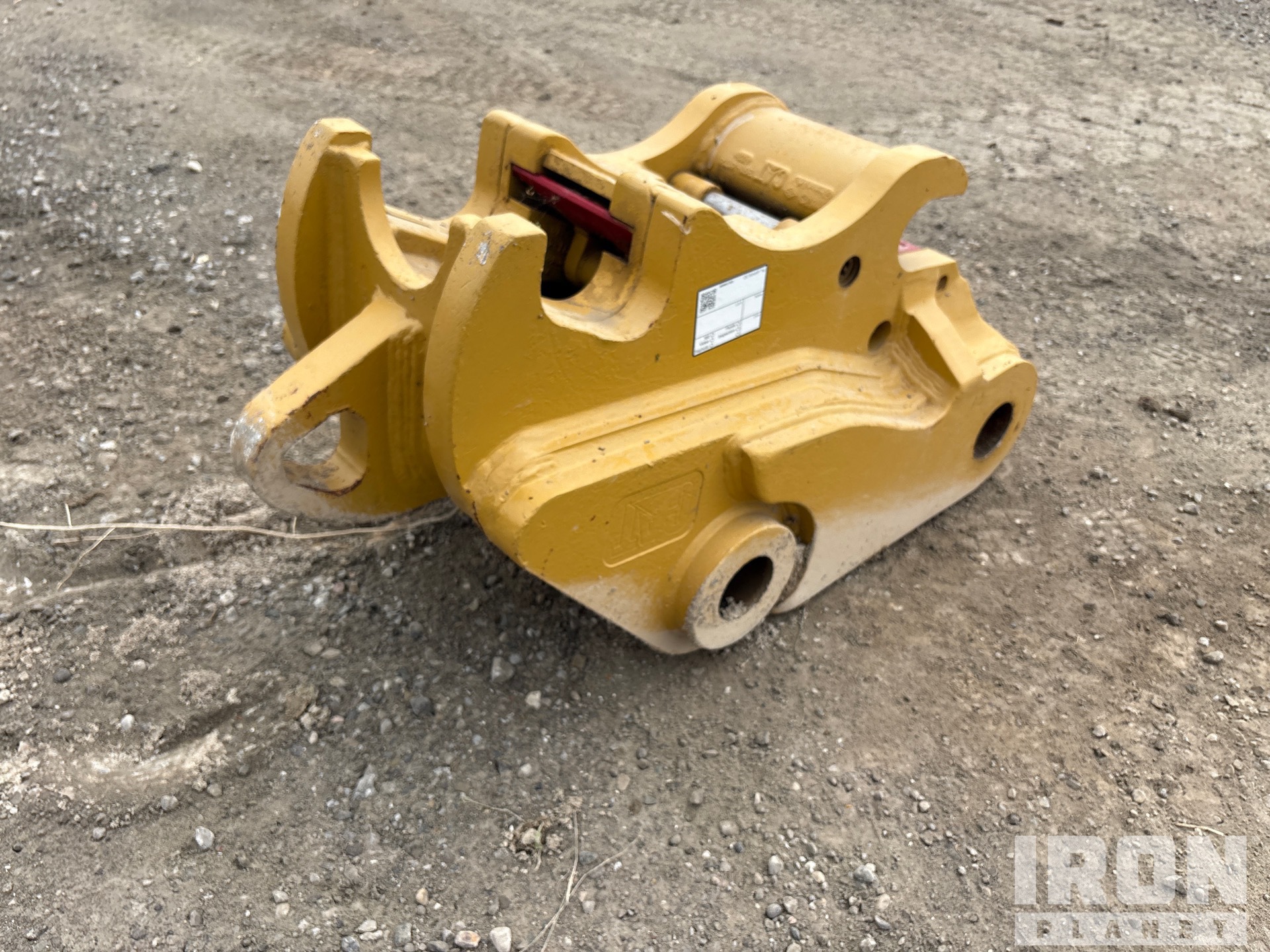 Caterpillar HYDRAULIC - FITS CAT