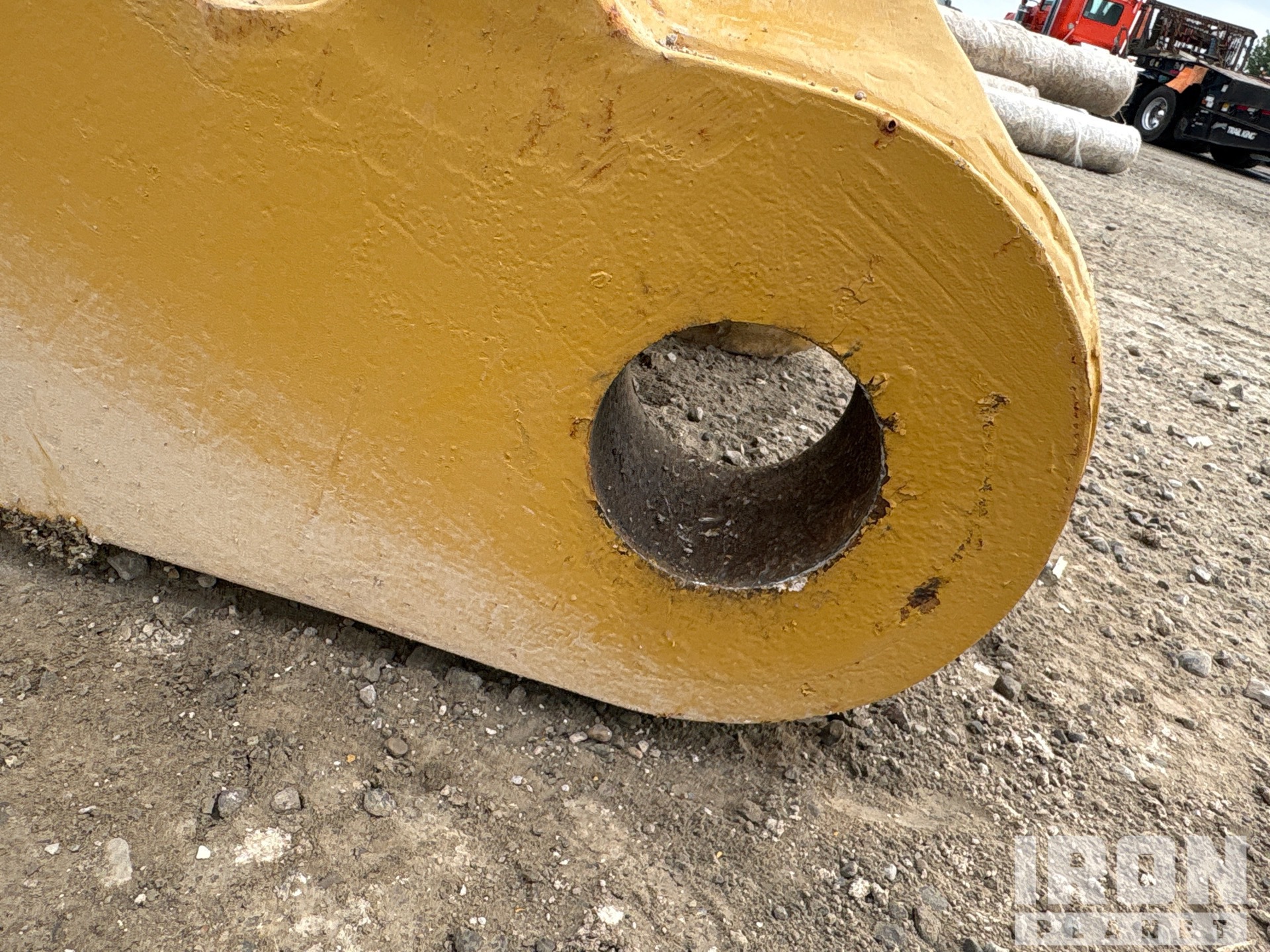 Caterpillar HYDRAULIC - FITS CAT