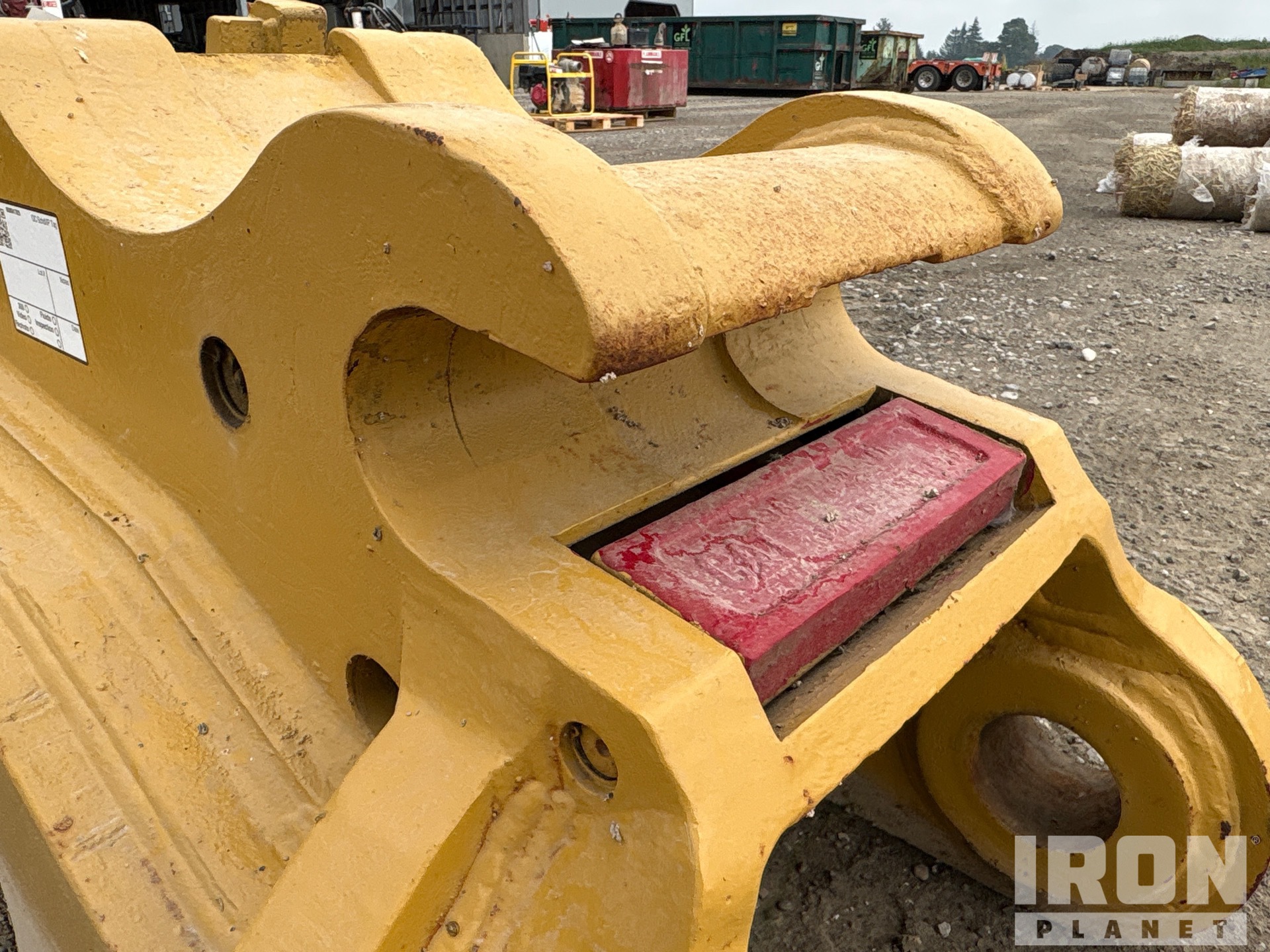 Caterpillar HYDRAULIC - FITS CAT