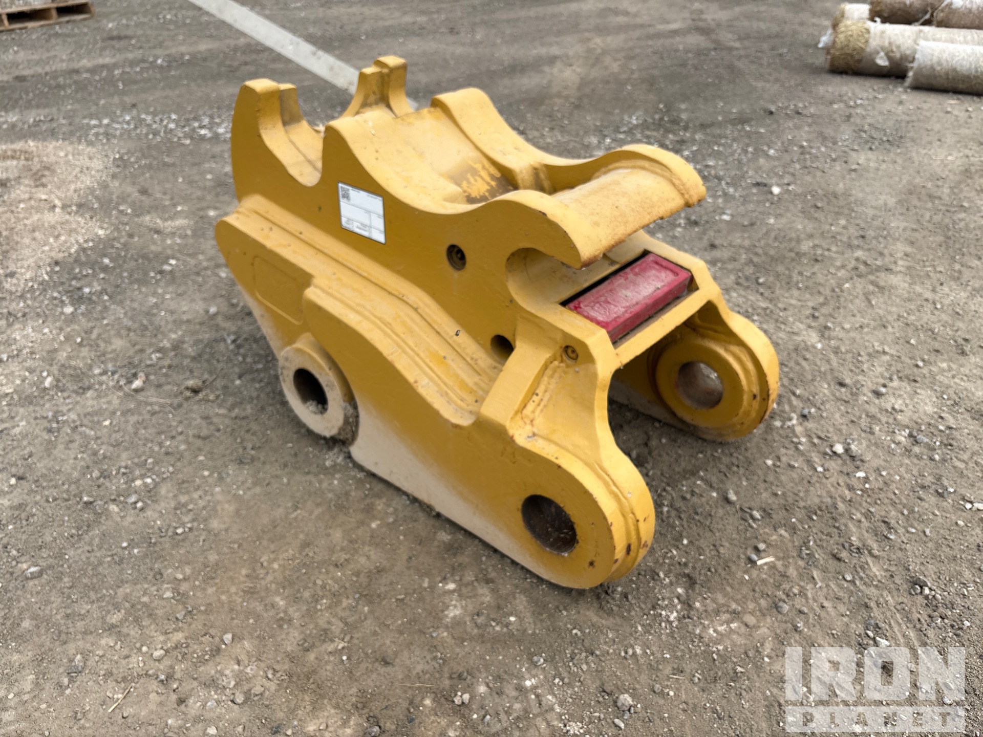 Caterpillar HYDRAULIC - FITS CAT
