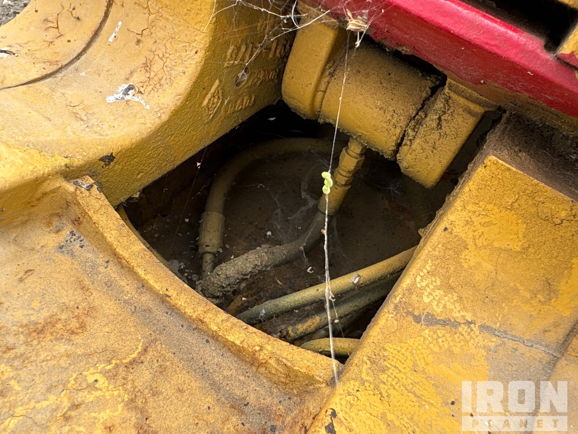 Caterpillar HYDRAULIC - FITS CAT