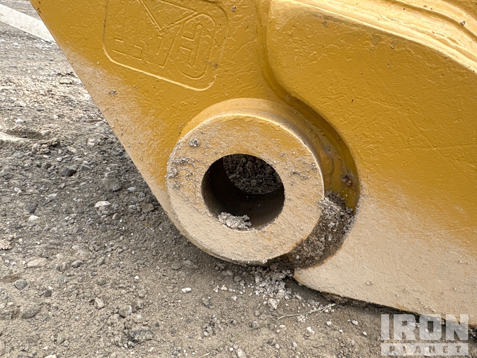 Caterpillar HYDRAULIC - FITS CAT