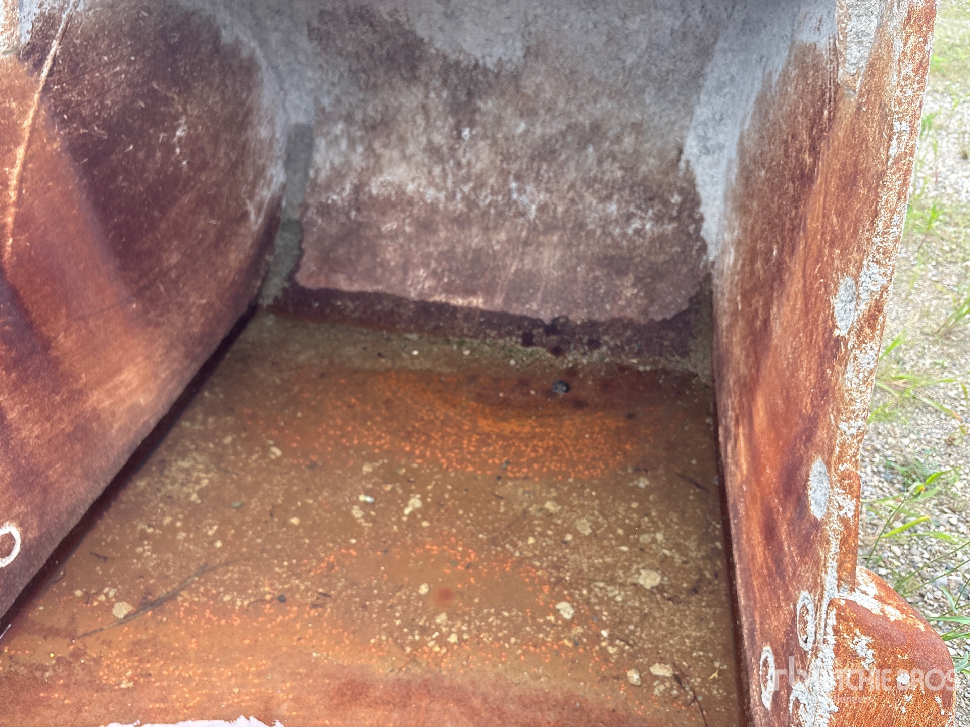 Caterpillar 44 IN - FITS CAT