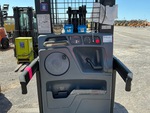 Control Station with