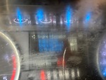 Cab with Engine Hours