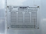 General Appearance with Numero seriale/numero d’identificazione del veicolo (VIN)