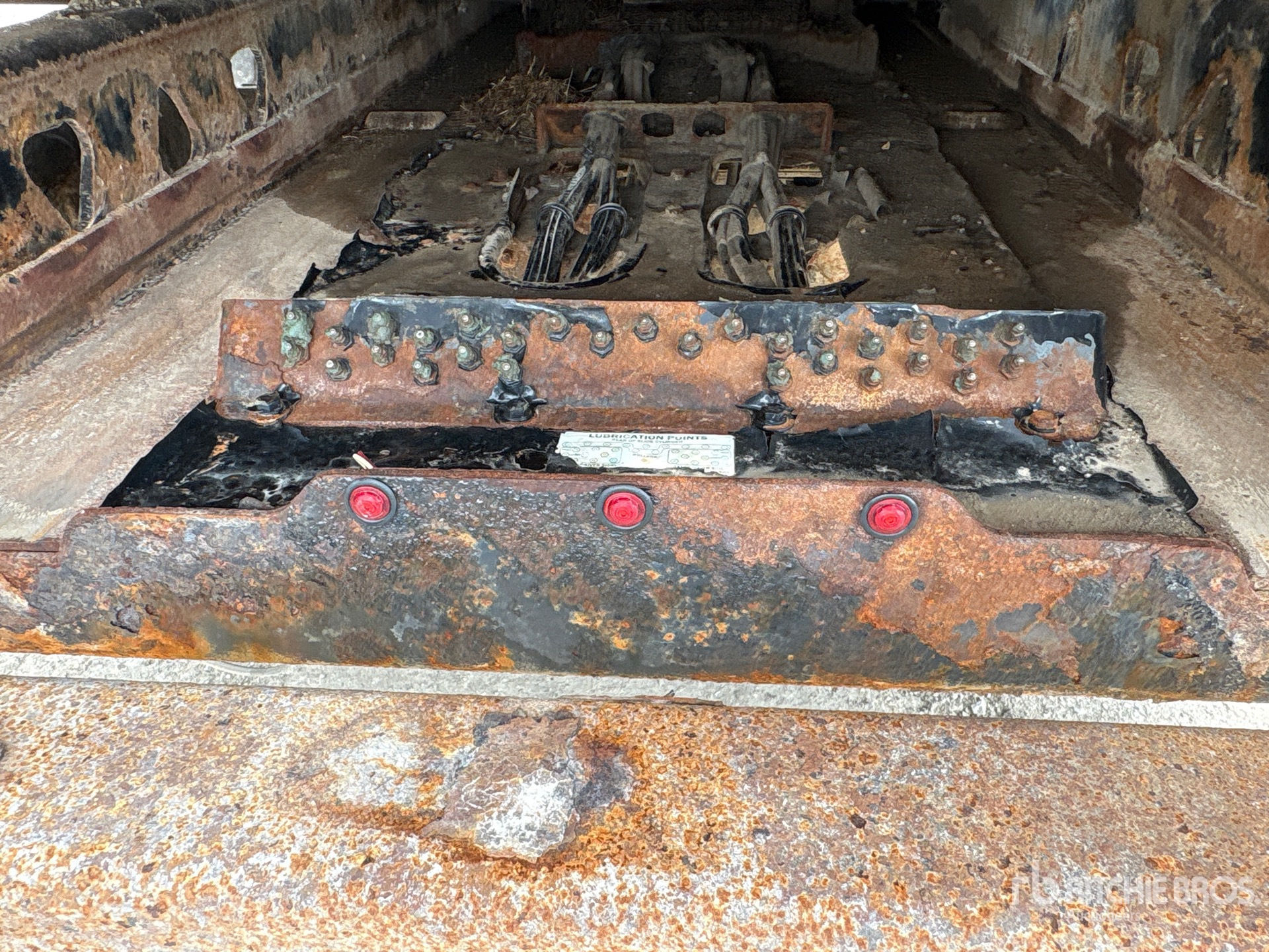 2020 Trail King TK110SA