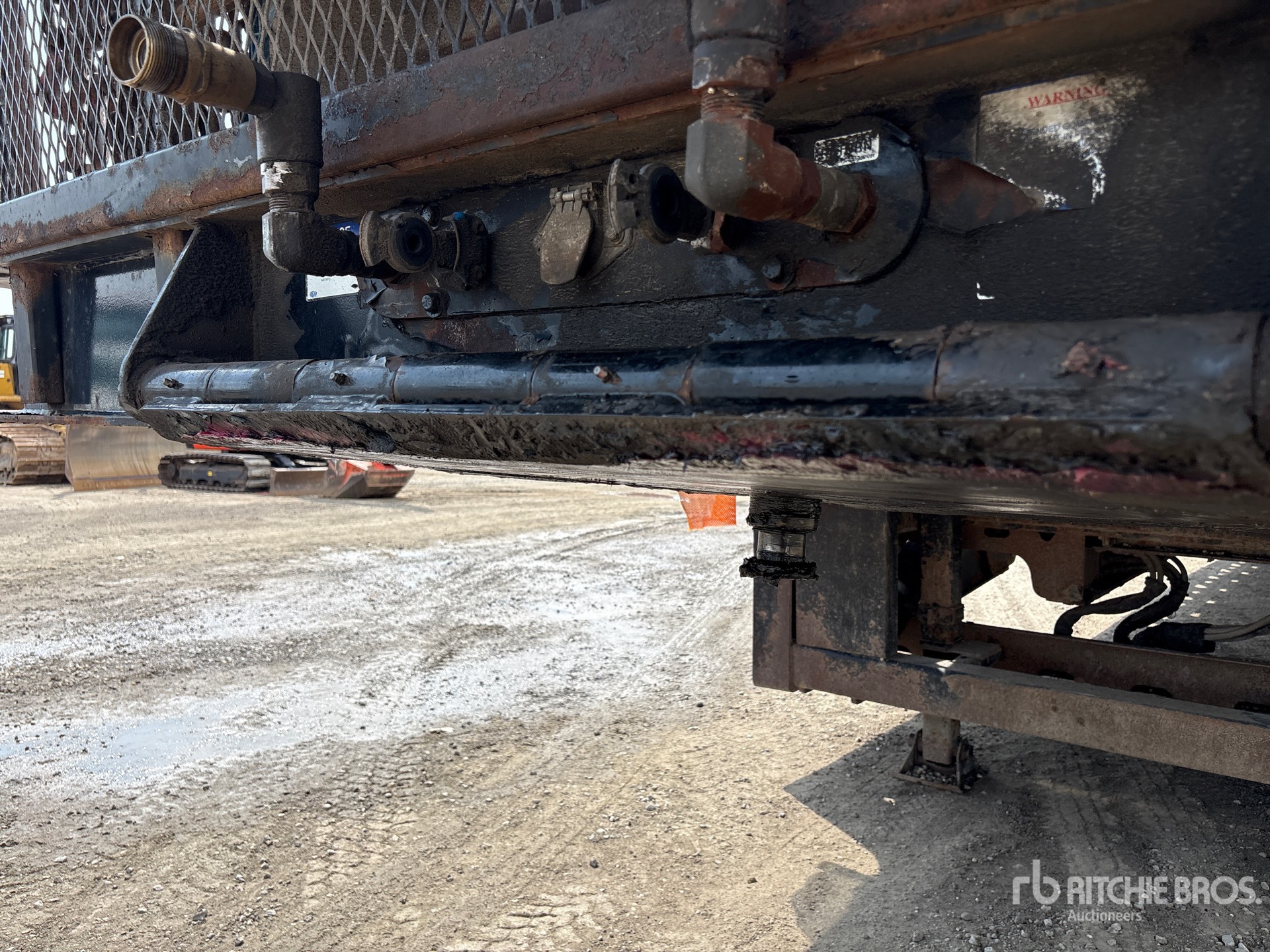 2020 Trail King TK110SA