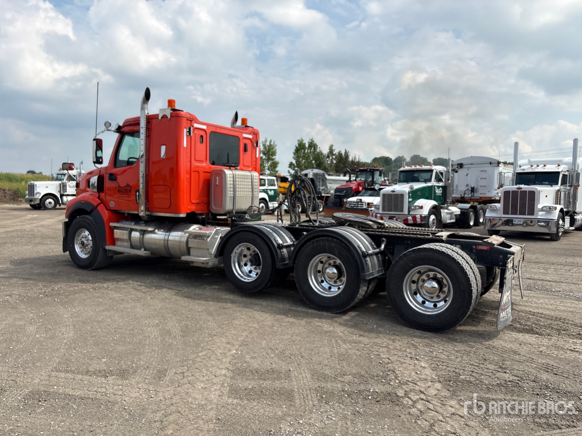 2026 Western Star 49X