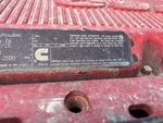 Engine with