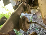 Air System with Air Cylinders