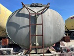 Specialty - Tanker with