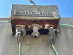 Air System with Air Valve